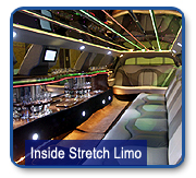Los Angeles Limo Rental Services
