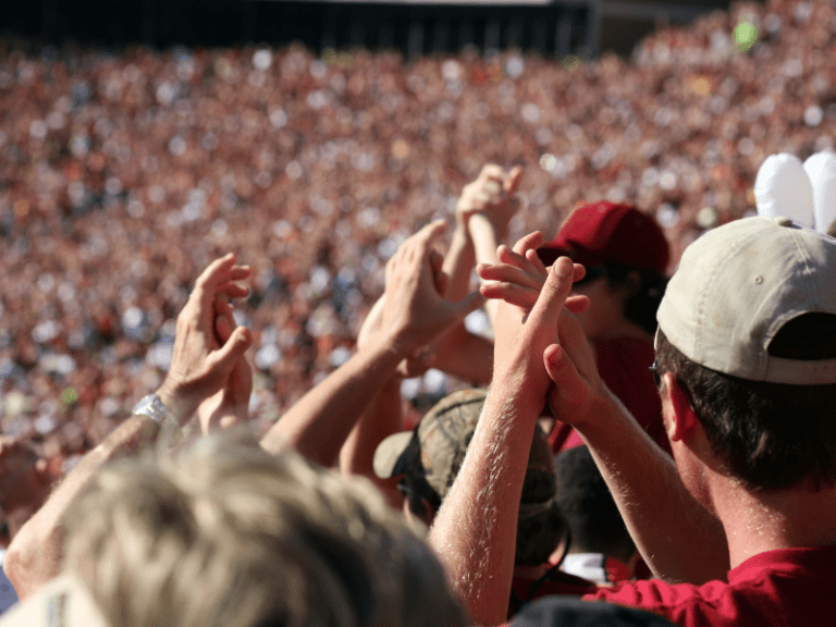 sports events